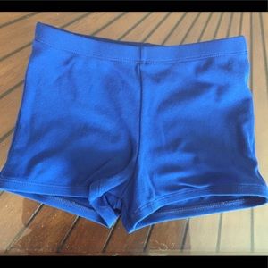 Like New Royal Blue Spanx
